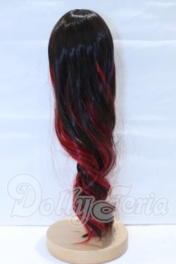 画像2: 8-9inch/ウィッグ S-26-03-29-033-SK-ZS