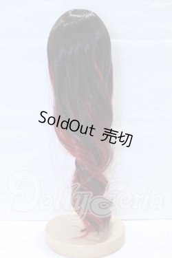 画像2: 8-9inch/ウィッグ S-26-03-29-033-SK-ZS