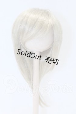 画像1: 7-8inch/ウィッグ S-26-04-19-098-SK-ZS