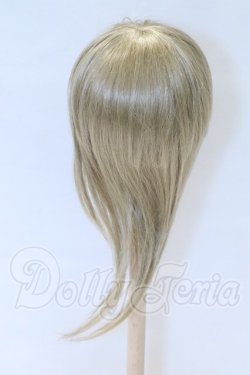 画像2: 7-8inch/ウィッグ S-26-04-19-098-SK-ZS