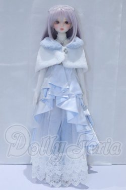 画像4: DOLK×Myou Doll/Delia Princess Cinderella ver. Limited S-26-06-21-005-SK-ZS