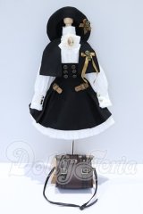 SDM＆MSD/OF:衣装セット S-26-07-19-021-YB-ZS