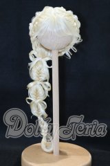 7-8inch/ウィッグ S-26-03-29-031-YB-ZS