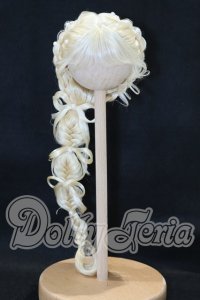 7-8inch/ウィッグ S-26-03-29-031-YB-ZS