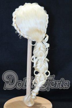 画像4: 7-8inch/ウィッグ S-26-03-29-031-YB-ZS