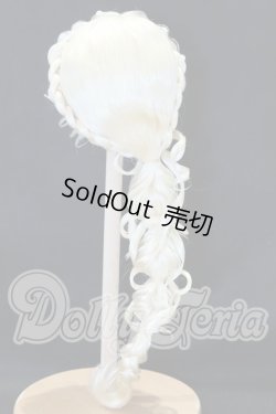 画像4: 7-8inch/ウィッグ S-26-03-29-031-YB-ZS