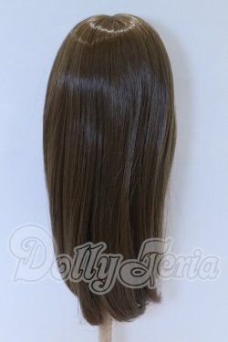 画像2: 8-9inch/ウィッグ S-26-04-05-026-YB-ZS