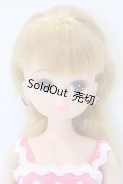 画像1: リカちゃん/リカちゃん S-26-03-08-327-SK-ZS