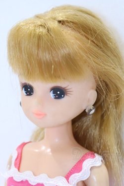 画像2: リカちゃん/リカちゃん S-26-01-25-004-SK-ZS