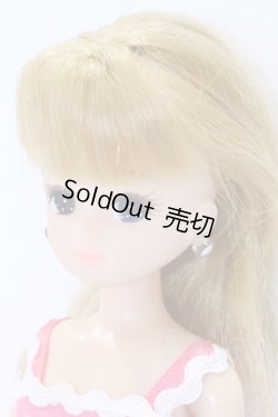 画像2: リカちゃん/リカちゃん S-26-03-08-327-SK-ZS