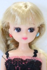 リカちゃん/リカちゃん S-26-01-25-006-SK-ZS