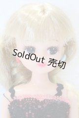 リカちゃん/リカちゃん S-26-03-08-329-SK-ZS