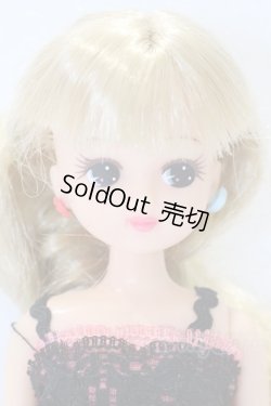 画像1: リカちゃん/リカちゃん S-26-03-08-329-SK-ZS