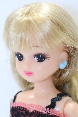 画像2: リカちゃん/リカちゃん S-26-01-25-006-SK-ZS