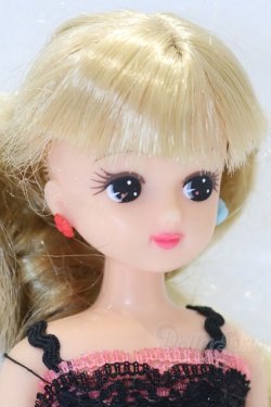 画像3: リカちゃん/リカちゃん S-26-01-25-006-SK-ZS