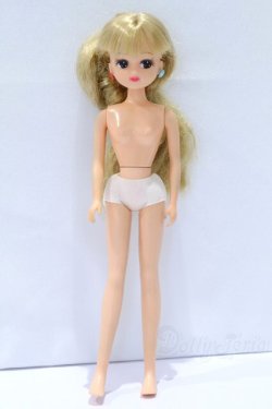 画像4: リカちゃん/リカちゃん S-26-01-25-006-SK-ZS