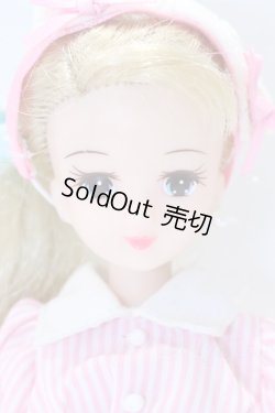 画像1: リカちゃん/いづみちゃん S-26-01-25-007-SK-ZS