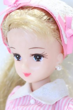 画像2: リカちゃん/いづみちゃん S-26-01-25-007-SK-ZS