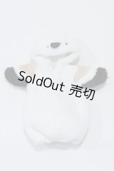 幼SD/OF:シマエナガセット・ちび S-26-01-25-012-SK-ZS