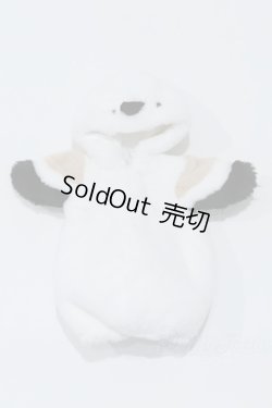 画像1: 幼SD/OF:シマエナガセット・ちび S-26-01-25-012-SK-ZS