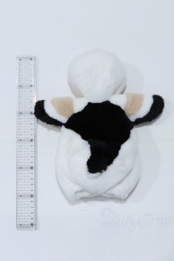 画像2: 幼SD/OF:シマエナガセット・ちび S-26-01-25-012-SK-ZS