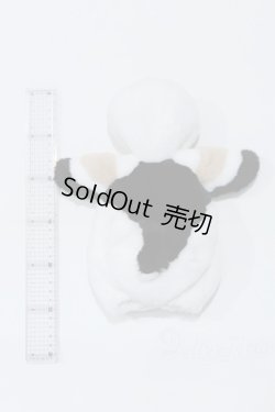 画像2: 幼SD/OF:シマエナガセット・ちび S-26-01-25-012-SK-ZS