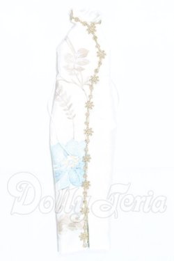画像1: MDD/OF:チャイナドレス S-26-05-31-024-SK-ZS