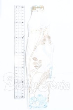 画像2: MDD/OF:チャイナドレス S-26-05-31-024-SK-ZS
