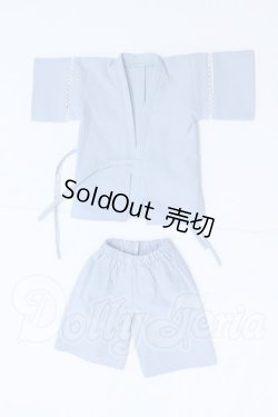 画像2: SD/OF:甚平セット S-26-08-02-057-SK-ZS
