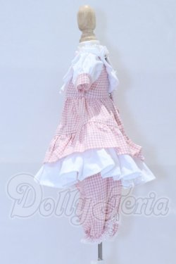 画像2: MDD/OF:衣装セット S-26-03-15-024-SK-ZS