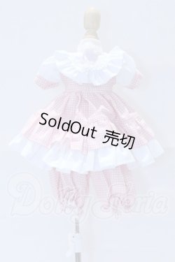 画像3: MDD/OF:衣装セット S-26-03-15-024-SK-ZS