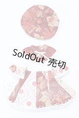 幼SD/OF:衣装セット S-26-03-01-041-SK-ZS