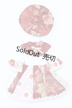 画像1: 幼SD/OF:衣装セット S-26-03-01-041-SK-ZS