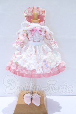 画像1: 幼SD/OF:衣装セット S-26-06-28-083-SK-ZS