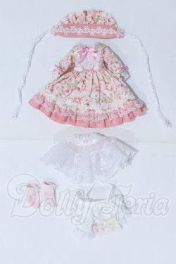 画像2: 幼SD/OF:衣装セット S-26-06-28-083-SK-ZS