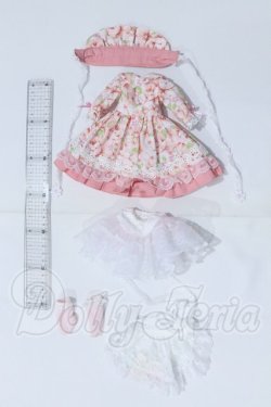画像3: 幼SD/OF:衣装セット S-26-06-28-083-SK-ZS