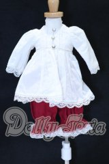 幼SD/OF:衣装セット S-26-04-05-086-SK-ZS