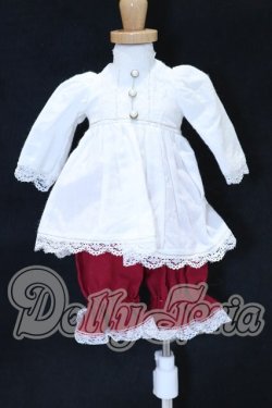 画像1: 幼SD/OF:衣装セット S-26-04-05-086-SK-ZS