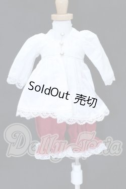 画像1: 幼SD/OF:衣装セット S-26-07-26-454-SK-ZS
