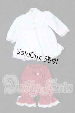 画像5: 幼SD/OF:衣装セット S-26-07-26-454-SK-ZS
