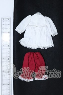 画像6: 幼SD/OF:衣装セット S-26-04-05-086-SK-ZS