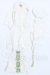 SDM＆MSD/OF:衣装セット S-26-03-15-060-SK-ZS