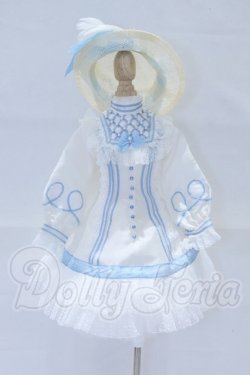 画像1: MYOUDOLL/OF:Zuzana デフォルト衣装セット S-26-03-15-054-SK-ZS