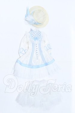 画像4: MYOUDOLL/OF:Zuzana デフォルト衣装セット S-26-03-15-054-SK-ZS