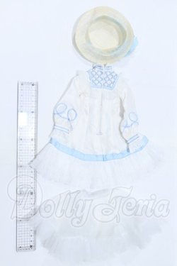 画像5: MYOUDOLL/OF:Zuzana デフォルト衣装セット S-26-03-15-054-SK-ZS