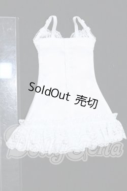 画像2: SD/OF:スリップドレス　VOLKS　 S-26-07-19-026-SK-ZS