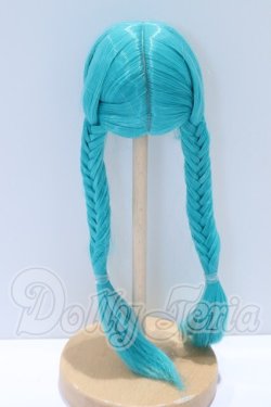 画像2: 7-8inch/ウィッグ S-26-03-08-041-SK-ZS