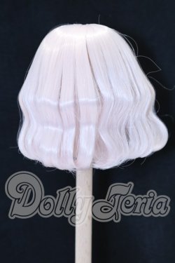 画像2: 7-8inch/ウィッグ S-26-03-29-038-SK-ZS