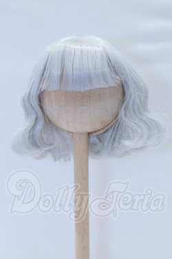 画像1: 7-8inch/ウィッグ S-26-03-29-039-SK-ZS