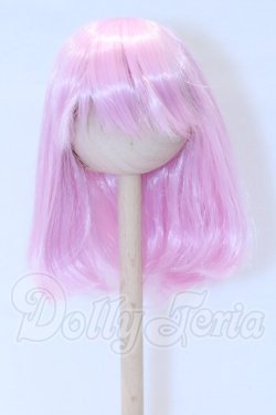 画像1: 7-8inch/ウィッグ S-26-03-29-035-SK-ZS